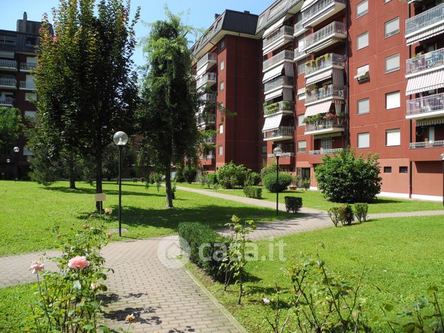 Appartamento in residenziale in Via dei Caduti 13