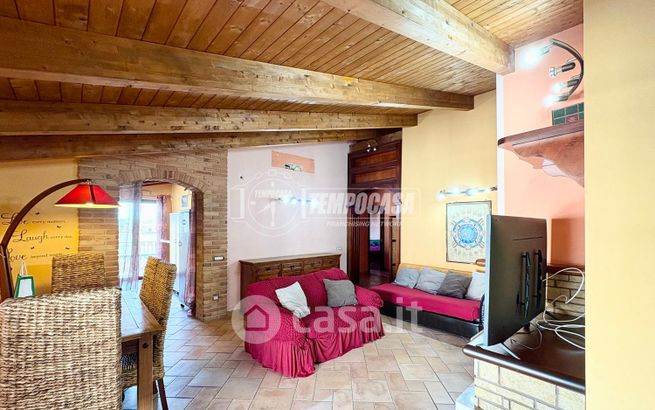Appartamento in residenziale in Via di Giulio 12