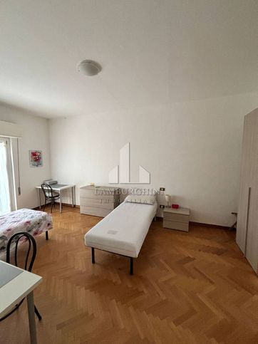 Appartamento in residenziale in Via Fossato di Mortara