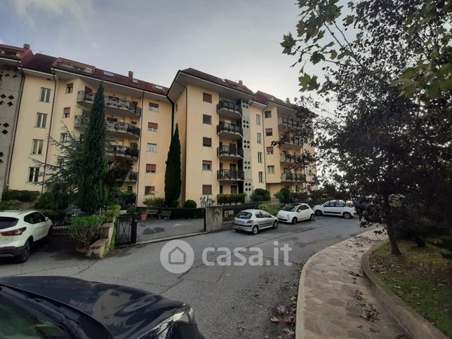 Appartamento in residenziale in Via Biagio Miraglia