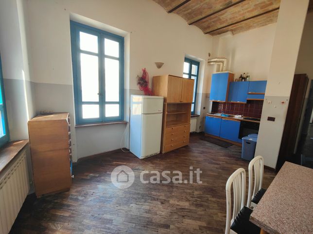 Appartamento in residenziale in