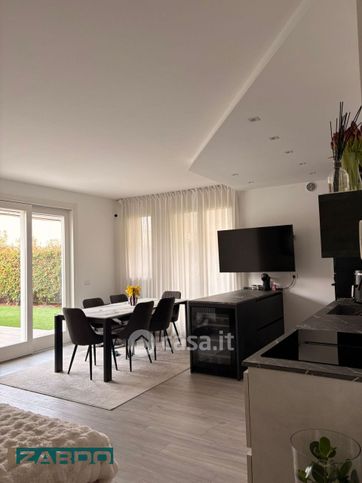 Appartamento in residenziale in Via Brugnari di Castelfranco