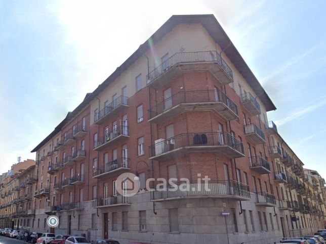 Appartamento in residenziale in Via Vigone 17