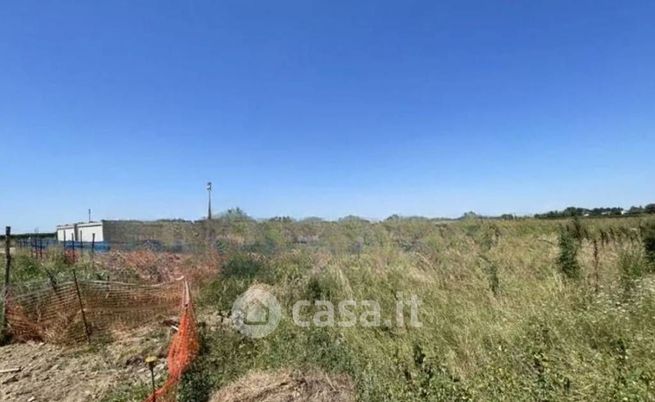 Terreno edificabile in residenziale in Via Fornazzo