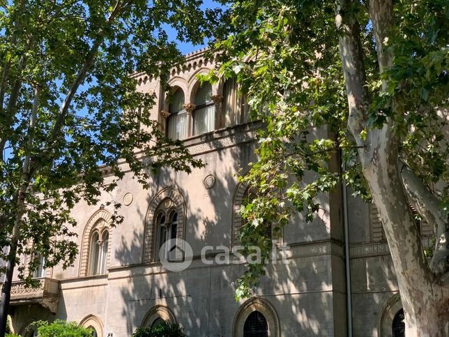 Casa indipendente in residenziale in Piazza Bainsizza