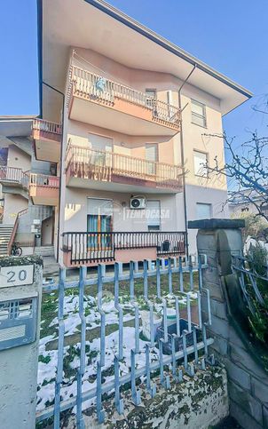 Appartamento in residenziale in Via I Maggio 20