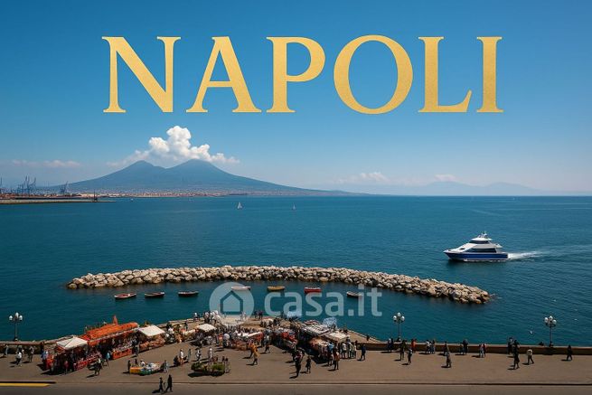 Appartamento in residenziale in Via Santa Lucia