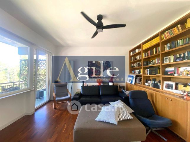 Appartamento in residenziale in Viale delle Rimembranze 20