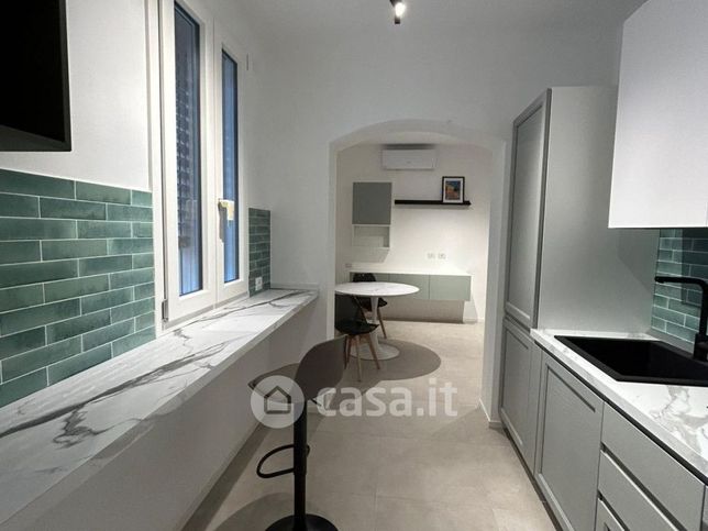 Appartamento in residenziale in Via Borgo 47