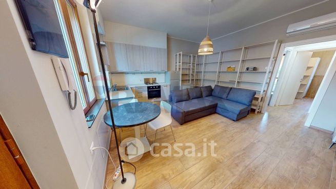 Appartamento in residenziale in Via Cesare Battisti 23