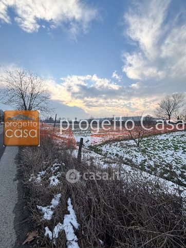 Terreno edificabile in residenziale in SAN VITO