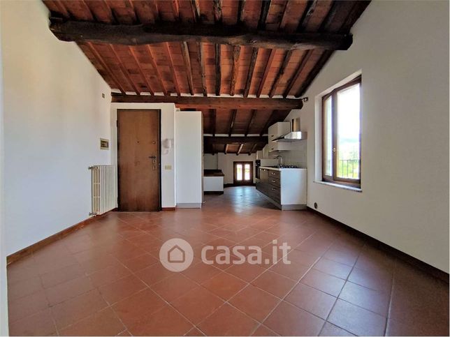 Appartamento in residenziale in Via Pisana 2785