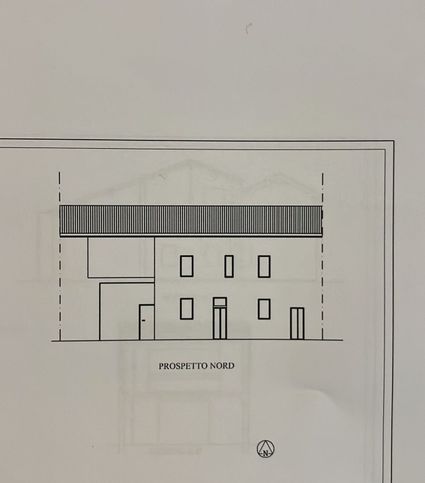 Terreno edificabile in residenziale in Via Giuseppe Verdi