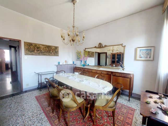 Appartamento in residenziale in Campo San Bernardo 4