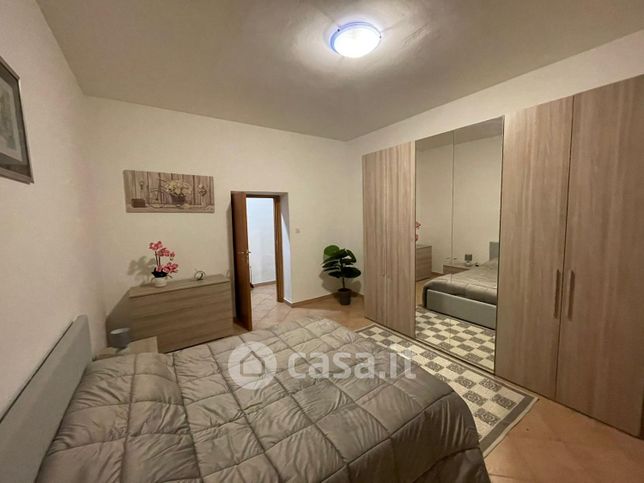 Appartamento in residenziale in Località Curasci 40