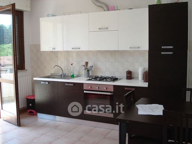 Appartamento in residenziale in Via S. Tommaso