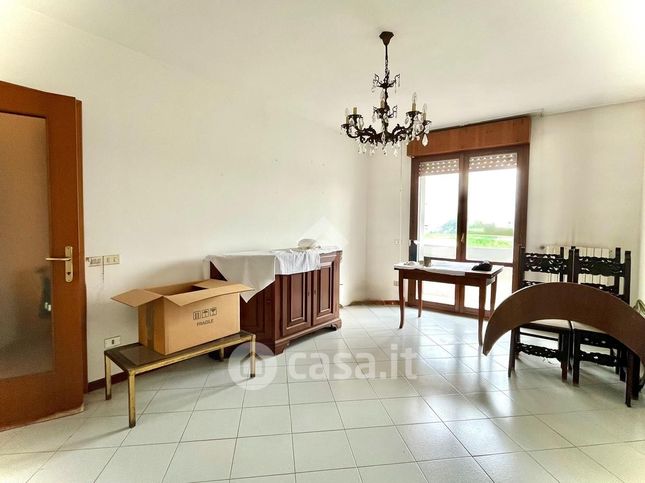 Appartamento in residenziale in Vicolo Rialto 10