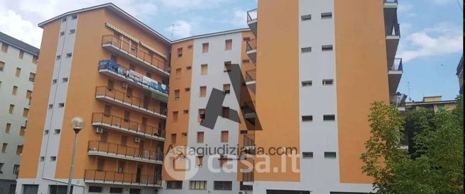 Appartamento in residenziale in Viale A. Gramsci 243