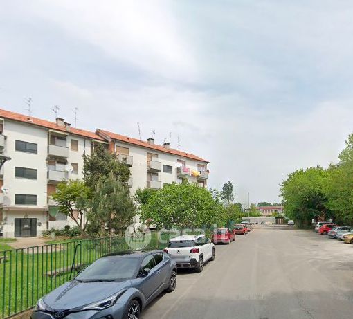 Appartamento in residenziale in Via Cristoforo Colombo 41