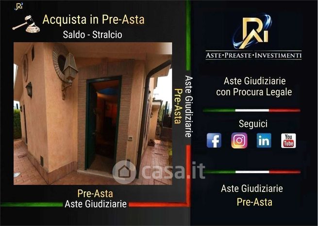 Casa indipendente in residenziale in Via di Torre Morena 161