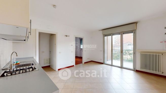 Appartamento in residenziale in Via Luigi Varanini 24