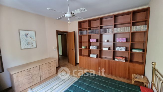 Appartamento in residenziale in Via Giuseppe Garibaldi