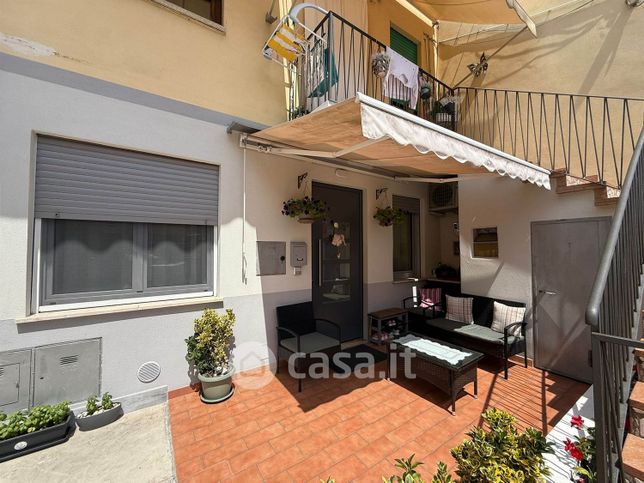 Appartamento in residenziale in