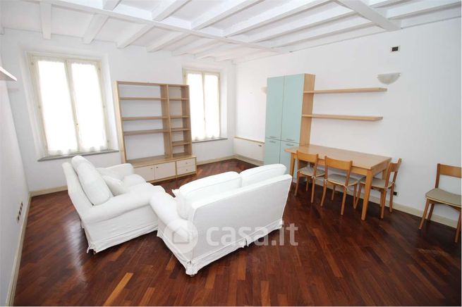 Appartamento in residenziale in