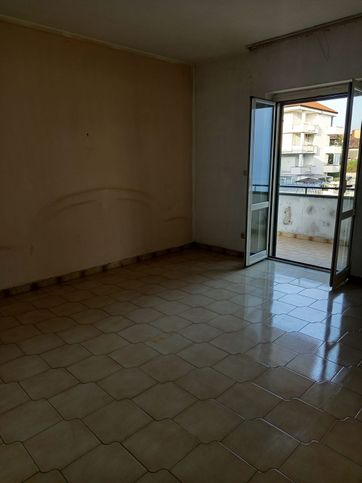 Appartamento in residenziale in Via Madonna delle Grazie