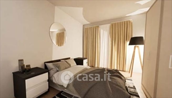 Appartamento in residenziale in Via Calderaio 50