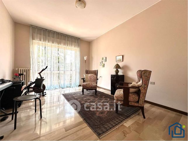 Appartamento in residenziale in Via Gabriele D'Annunzio 4