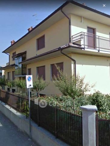 Appartamento in residenziale in Via Enrico Fermi 7