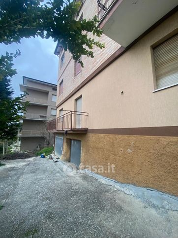 Appartamento in residenziale in Via Redipuglia 6