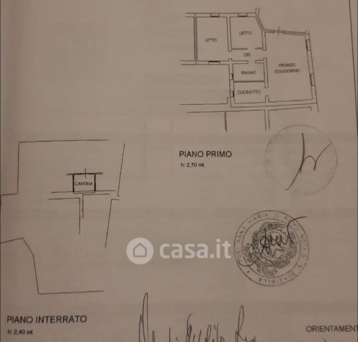 Appartamento in residenziale in Via Canale