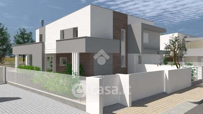 Appartamento in residenziale in Via Crete 1