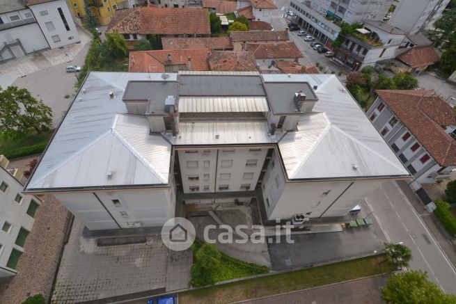 Appartamento in residenziale in Via Umberto IÂ° 30
