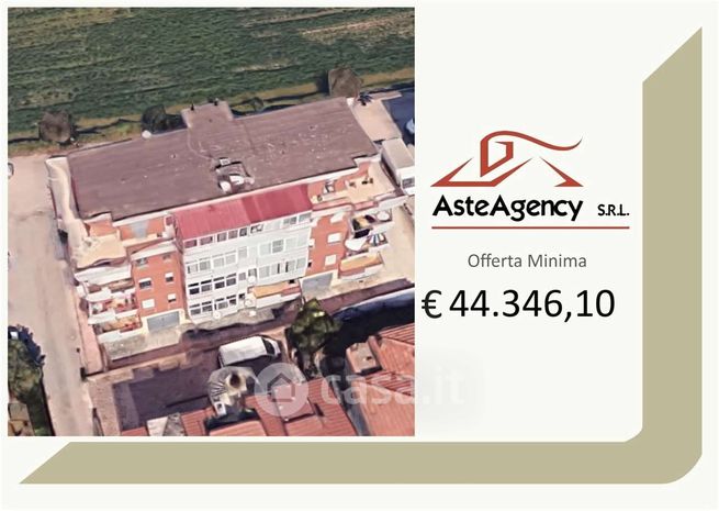 Appartamento in residenziale in Via G. Marconi 21