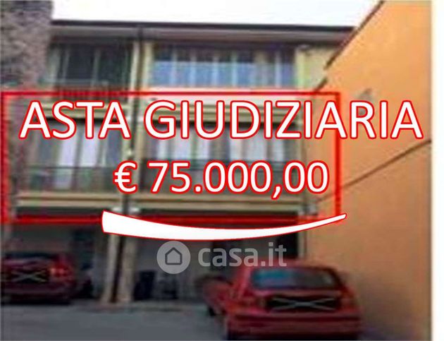 Appartamento in residenziale in Via Sant'Orsola 133