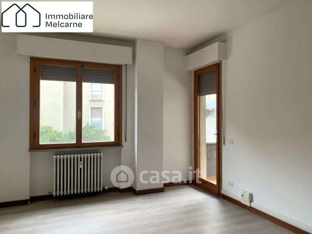 Appartamento in residenziale in Via Campo di Marte 10