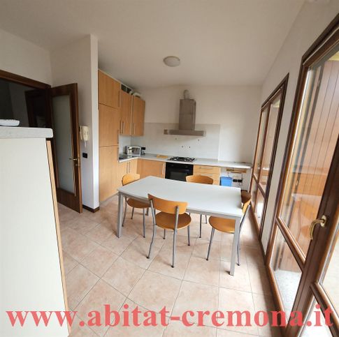 Appartamento in residenziale in Via Ferruccio Ghinaglia 10