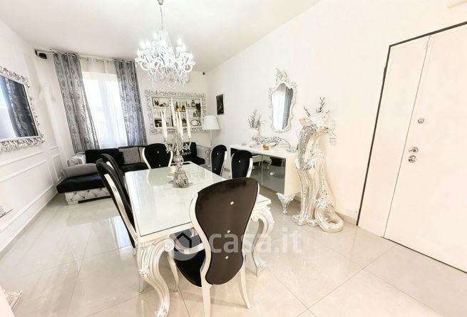 Appartamento in residenziale in Via Francesco Bertelli