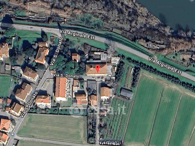 Appartamento in residenziale in Via San Donato 30