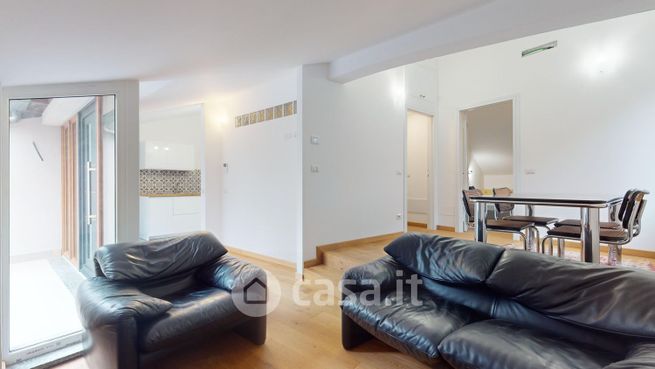 Appartamento in residenziale in Via alessandro volta 4