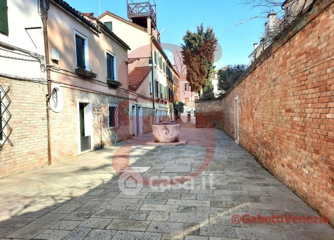 Appartamento in residenziale in Sestiere Dorsoduro