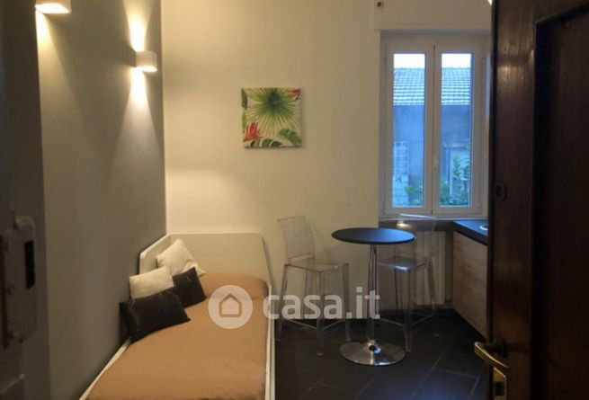 Appartamento in residenziale in Via Giuseppe Ripamonti