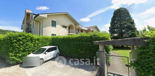 Appartamento in residenziale in Via Marona