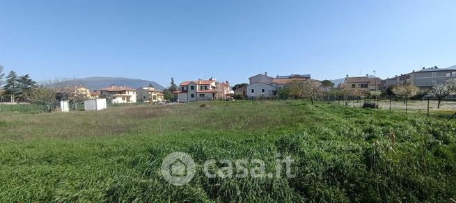 Terreno edificabile in residenziale in 