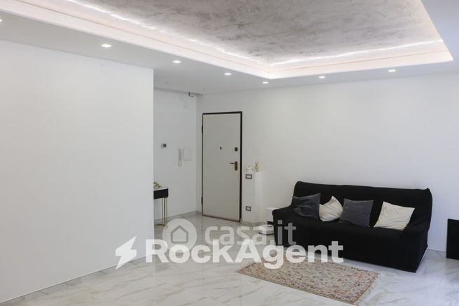 Appartamento in residenziale in Via Pigna 3