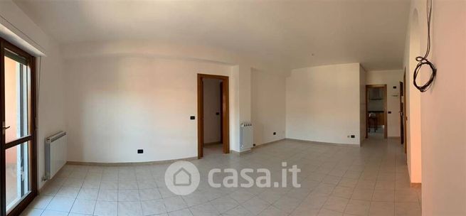 Appartamento in residenziale in