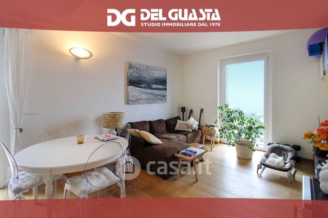 Appartamento in residenziale in Scalinata Domenico Chiodo 24